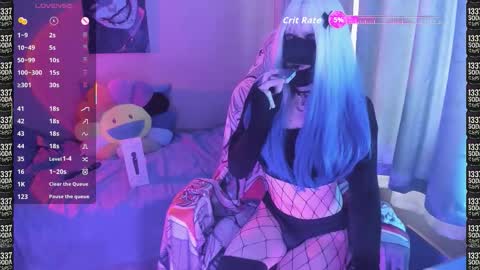 FemboyMatthew online show from 03/17/26, 09:12