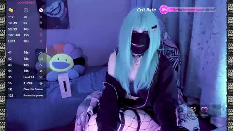 FemboyMatthew online show from 04/07/26, 07:31