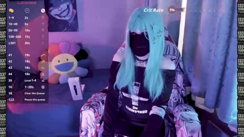 FemboyMatthew online show from 04/16/26, 07:53