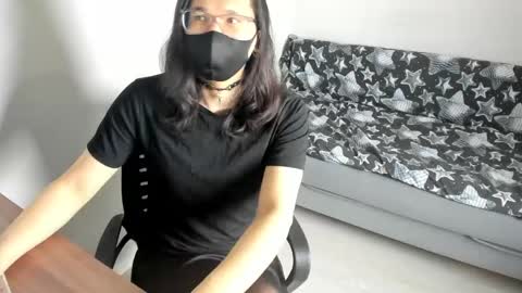 femboynyx online show from 04/14/26, 07:42