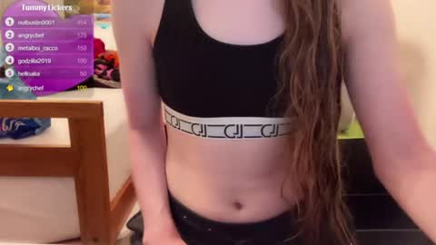 Snapshot of femboytummy chatting on 06/29/26, 03:57 femboytummy online show from 06/29/26, 03:57