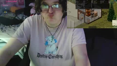 femcelsam online show from 04/22/26, 07:00