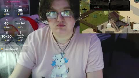 femcelsam online show from 04/23/26, 06:58