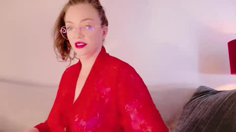Snapshot of femdom_rubyk chatting on 05/23/26, 12:09 ruby online show from 05/23/26, 12:09