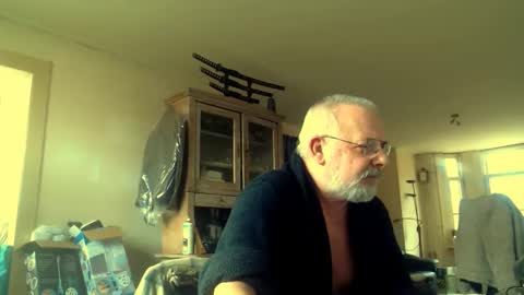 femdom_sub online show from 02/21/26, 01:56