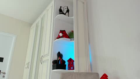 femdomheels online show from 12/27/24, 01:50