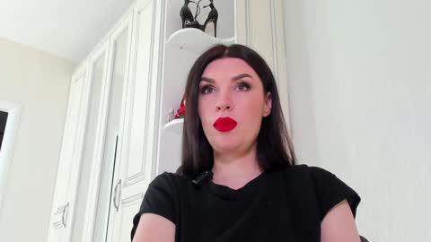 femdomheels online show from 12/30/24, 02:51