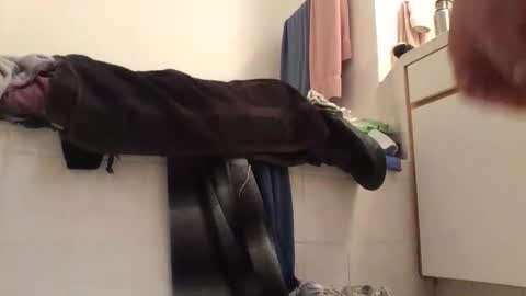 Femdomisgood online show from 03/12/26, 08:26