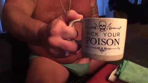 Femdomisgood online show from 04/13/26, 02:28