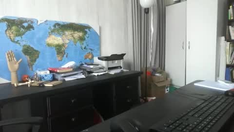 femdomsubby online show from 12/13/24, 12:53