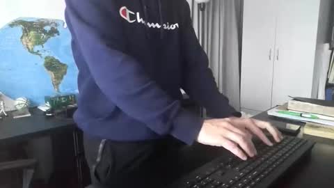 femdomsubby online show from 09/22/25, 12:56