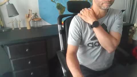 Snapshot of femdomsubby chatting on 02/07/26, 02:15 femdomsubby online show from 02/07/26, 02:15