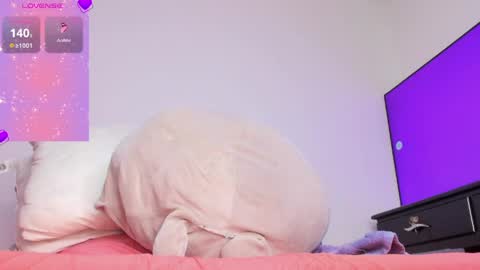 alejandro online show from 04/11/26, 11:09