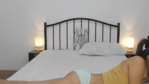 Snapshot of femininets69 chatting on 02/08/25, 05:51 kaylee online show from 02/08/25, 05:51