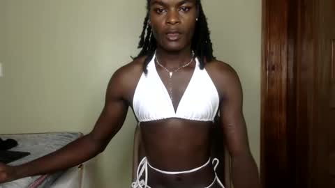 femmenigma online show from 04/12/26, 03:17