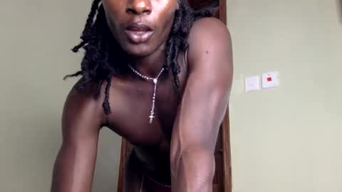 femmenigma online show from 04/19/26, 06:21