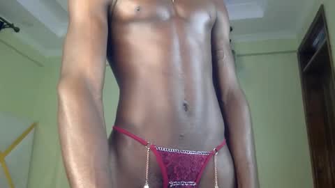 femmenigma online show from 04/27/26, 12:36