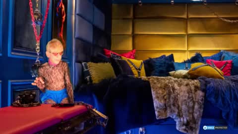 Daniani online show from 03/06/26, 04:36