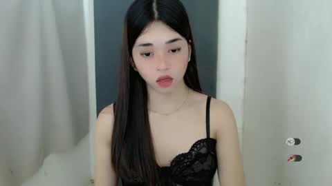 YOUR BEAUTIFUL ASIANFHEMY online show from 01/14/25, 09:51