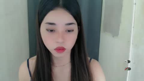 YOUR BEAUTIFUL ASIANFHEMY online show from 01/23/25, 03:05