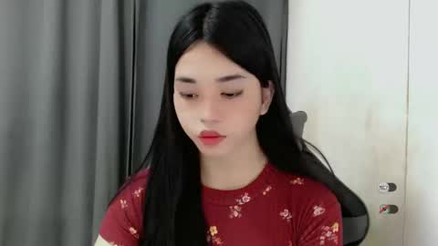 YOUR BEAUTIFUL ASIANFHEMY online show from 02/03/25, 12:04