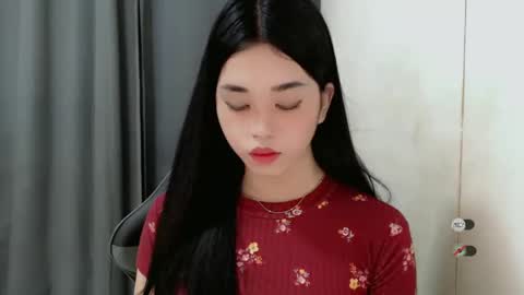 YOUR BEAUTIFUL ASIANFHEMY online show from 02/03/25, 12:57