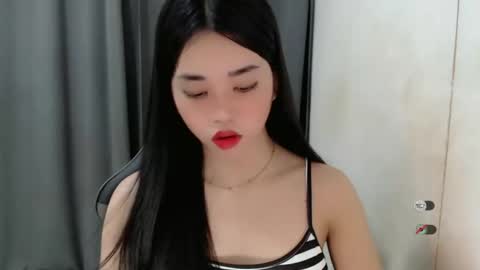 YOUR BEAUTIFUL ASIANFHEMY online show from 02/05/25, 05:41