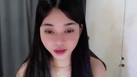 YOUR BEAUTIFUL ASIANFHEMY online show from 03/03/25, 09:37