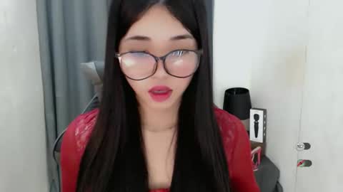 YOUR BEAUTIFUL ASIANFHEMY online show from 03/09/25, 10:41