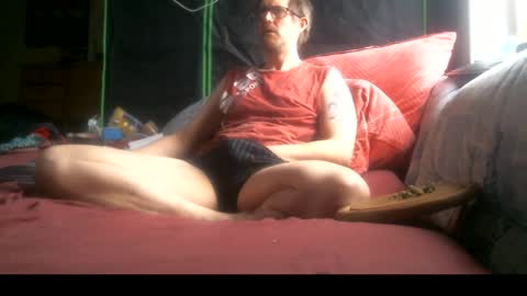 Snapshot of fendermann38 chatting on 02/10/25, 01:33 Fendermann38 online show from 02/10/25, 01:33