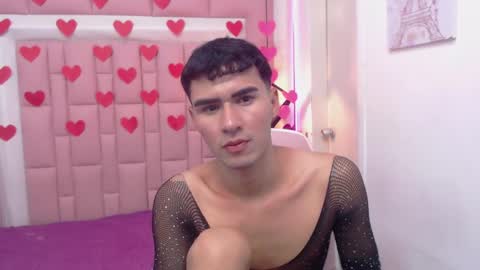 IM FENIX online show from 02/13/25, 05:16