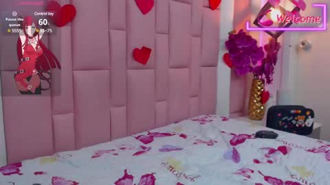 IM FENIX online show from 02/20/25, 04:50