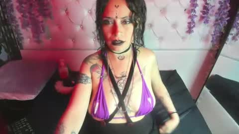 Fenix Lilith69 online show from 06/26/26, 03:27