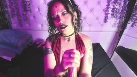Fenix Lilith69 online show from 07/01/26, 03:34