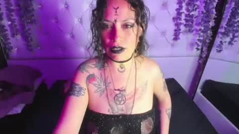 Fenix Lilith69 online show from 07/21/26, 02:41