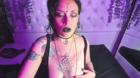 Fenix Lilith69 online show from 07/24/26, 02:48