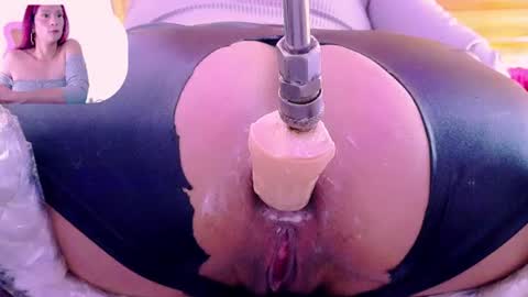 stefannia online show from 06/21/26, 09:06