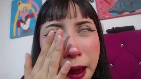 Fenixxx online show from 01/06/26, 03:49