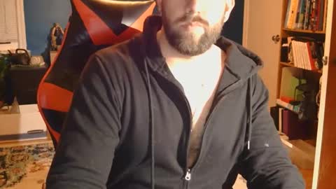 fenrir226453 online show from 02/02/26, 02:21