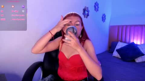 Fernanda online show from 02/26/25, 12:47