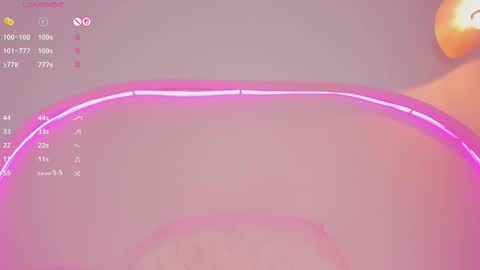  Fernanda Luna  online show from 11/06/25, 07:48