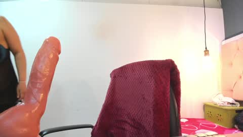 Snapshot of fer_wow chatting on 01/29/25, 03:04 Fernanda online show from 01/29/25, 03:04