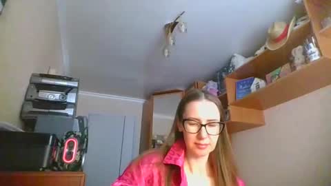 feraliss online show from 01/19/26, 11:03