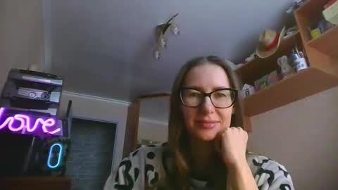 feraliss online show from 02/06/26, 10:51