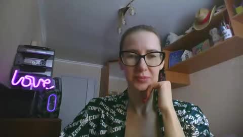 feraliss online show from 02/11/26, 09:58