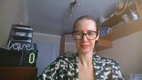 feraliss online show from 03/11/26, 11:49