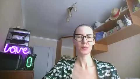 feraliss online show from 03/13/26, 11:17