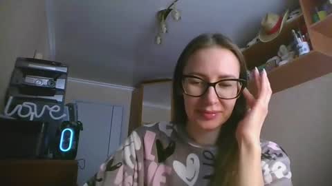 feraliss online show from 03/18/26, 11:24