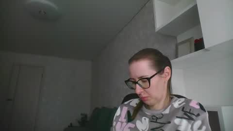 feraliss online show from 03/20/26, 11:26