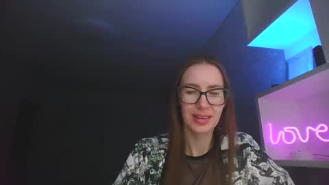 feraliss online show from 03/29/26, 04:07